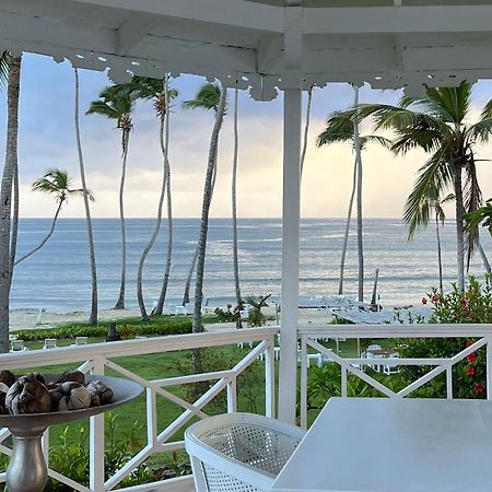 Hotel Todoblanco, Las Galeras, Samana Экстерьер фото