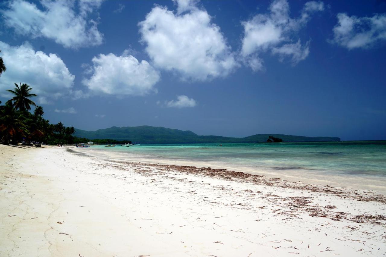 Hotel Todoblanco, Las Galeras, Samana Экстерьер фото