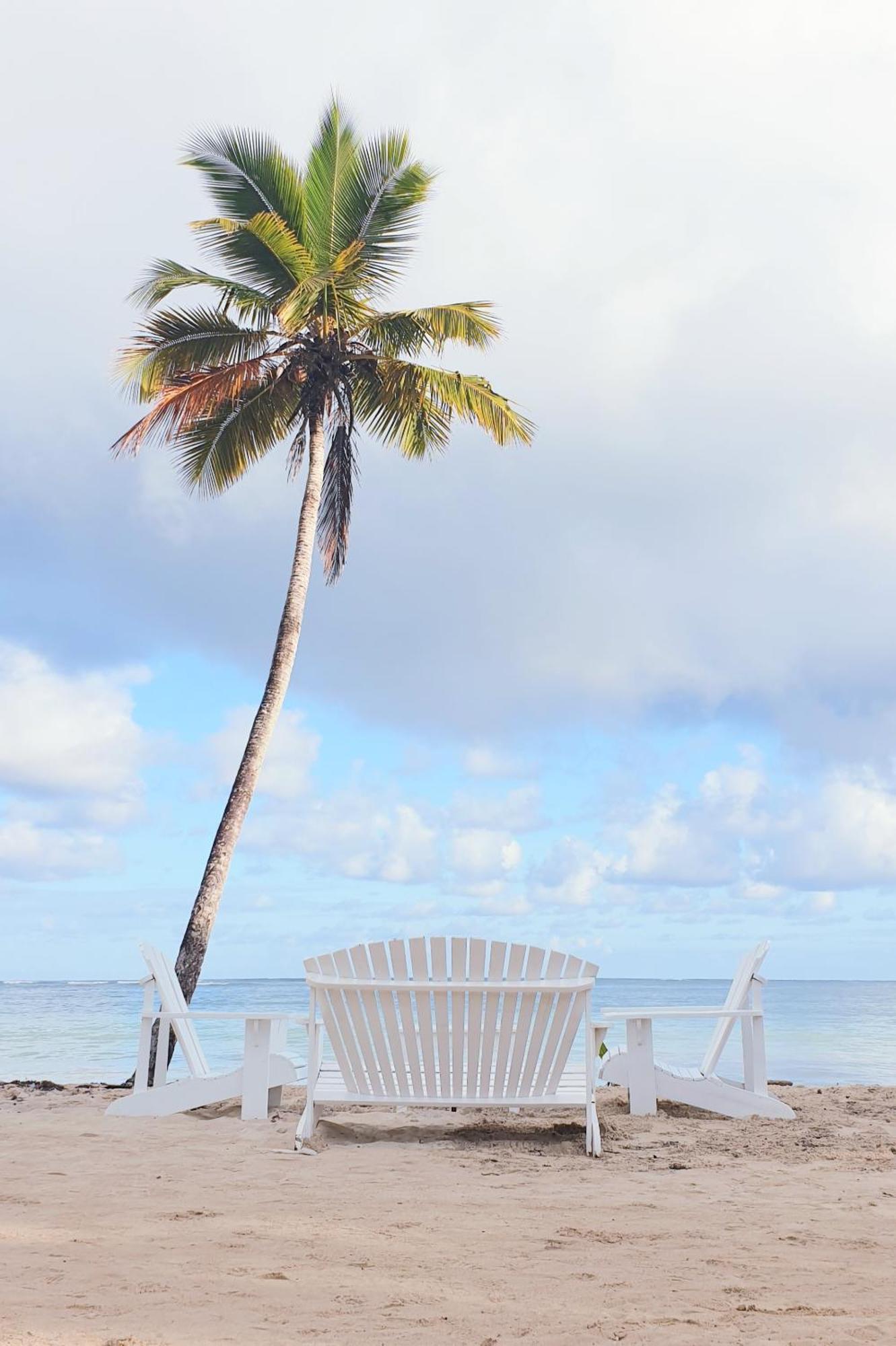 Hotel Todoblanco, Las Galeras, Samana Экстерьер фото